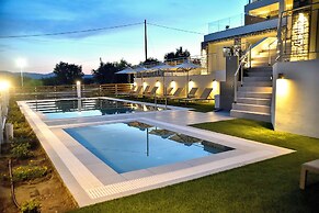 Kouros Stone Suites