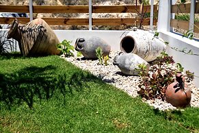 Kouros Stone Suites