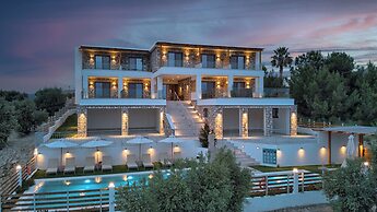 Kouros Stone Suites