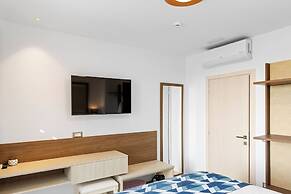 Kouros Stone Suites