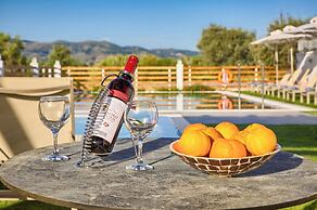Kouros Stone Suites