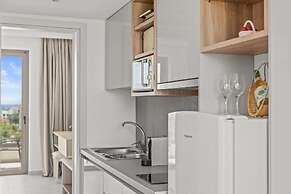 Kouros Stone Suites