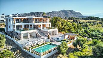 Kouros Stone Suites