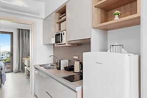 Kouros Stone Suites