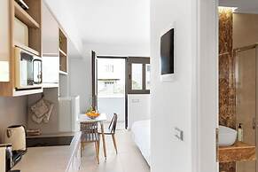 Kouros Stone Suites