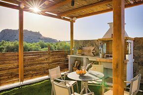 Kouros Stone Suites