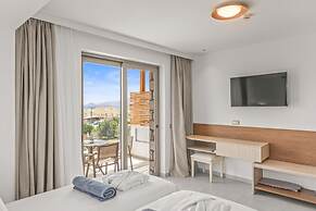 Kouros Stone Suites