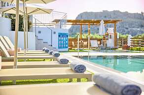 Kouros Stone Suites