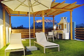 Kouros Stone Suites