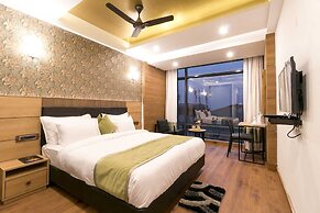 The Regal Boutique Hotel