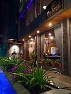 The Regal Boutique Hotel