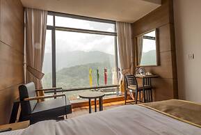 The Regal Boutique Hotel