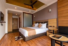 The Regal Boutique Hotel