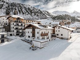 Chalet Cecilia by MYALPS