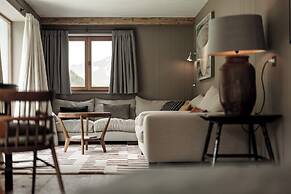 Chalet Cecilia by MYALPS