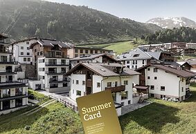Chalet Cecilia by MYALPS