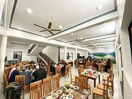 An Thao Ba Be Hotel