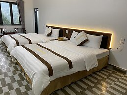 An Thao Ba Be Hotel