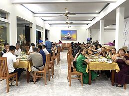 An Thao Ba Be Hotel