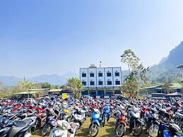 An Thao Ba Be Hotel