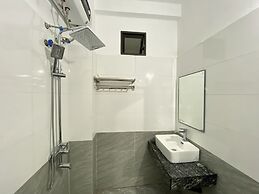 An Thao Ba Be Hotel