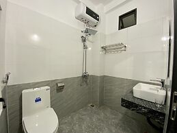 An Thao Ba Be Hotel