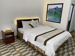 An Thao Ba Be Hotel