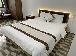 An Thao Ba Be Hotel