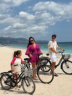 BASK GILI MENO