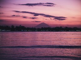 BASK GILI MENO