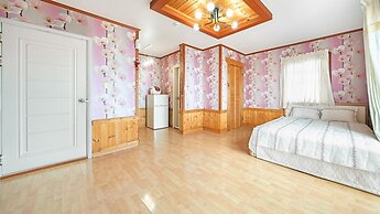 Taean Hagampo Coastvalley Pension