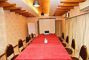 West Park Inn