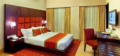West Park Inn