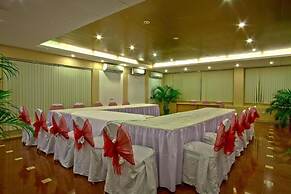 West Park Inn