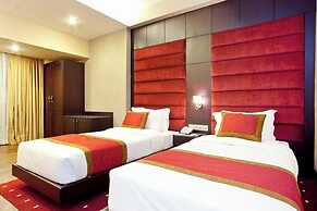 West Park Inn