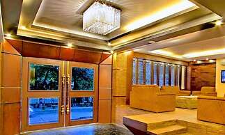 West Park Inn