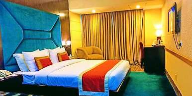 West Park Inn