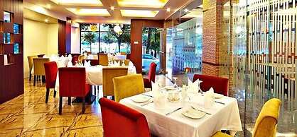 West Park Inn