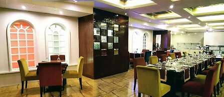 West Park Inn
