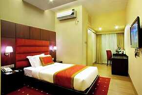 West Park Inn