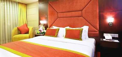 West Park Inn