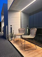 Chalet Park by Maier Höchst