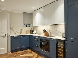Mayfair – Peterson House