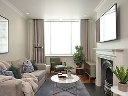 Mayfair – Peterson House