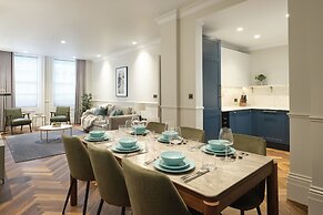 Mayfair – Peterson House