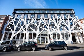 Nemea Appart Hotel Coliseum Amiens Centre