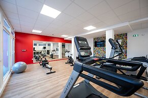 Nemea Appart Hotel Coliseum Amiens Centre