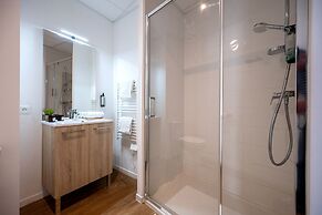 Nemea Appart Hotel Coliseum Amiens Centre