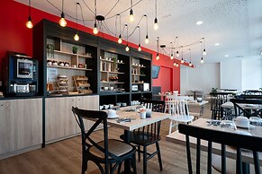 Nemea Appart Hotel Coliseum Amiens Centre