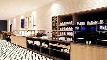 Holiday Inn Express Bochum by IHG